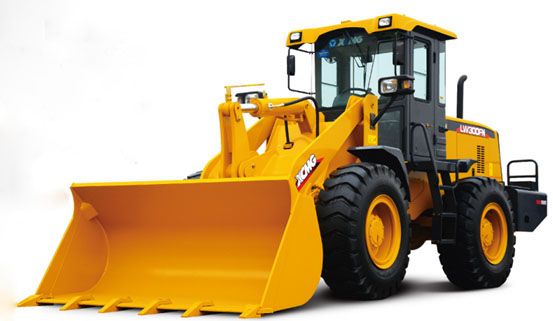徐工河南裝載機(jī)總代理400-900-3710