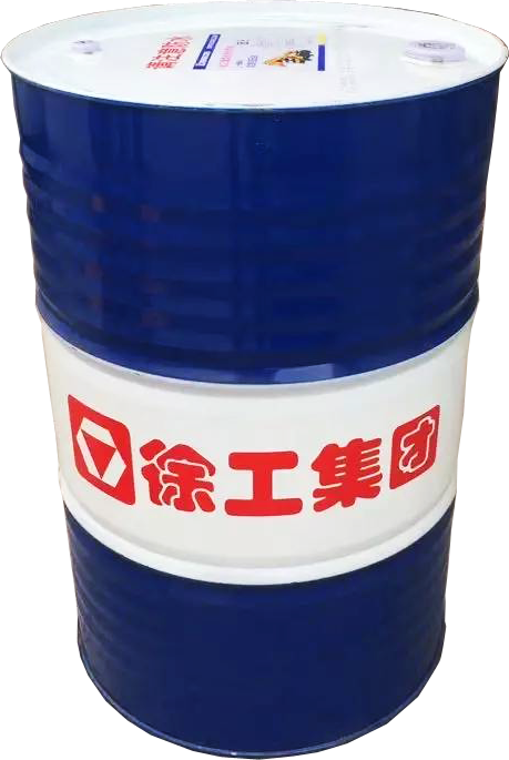 徐工起重機大桶液壓油