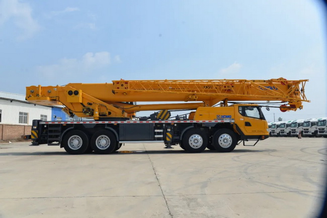 徐工70KC-1吊車 徐工70KC-1吊車